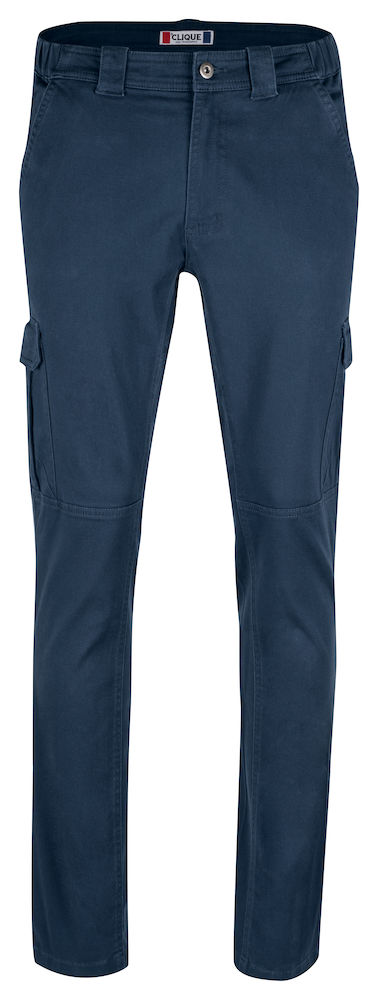 NW Clique - Cargo Pocket Stretch, Unisex